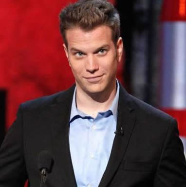 Anthony Jeselnik